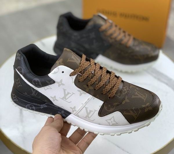 LV Replica Shoes LV size 38-46 mnf0643