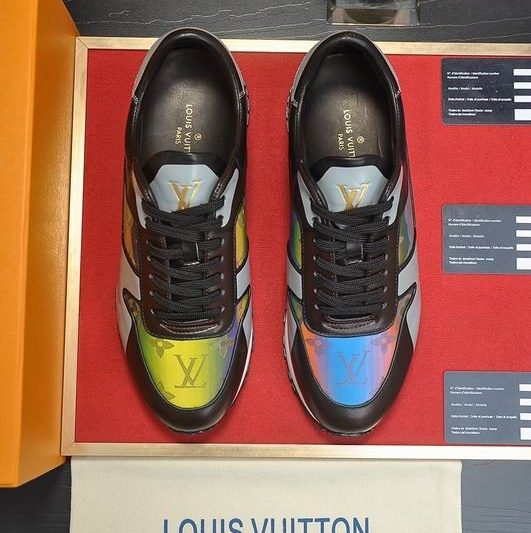 LV Replica Shoes LV size 38-45 mnf0642