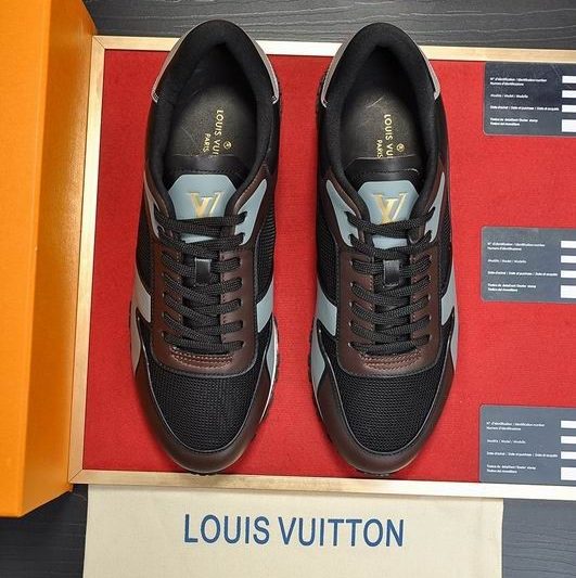 LV Replica Shoes LV size 38-45 mnf0641