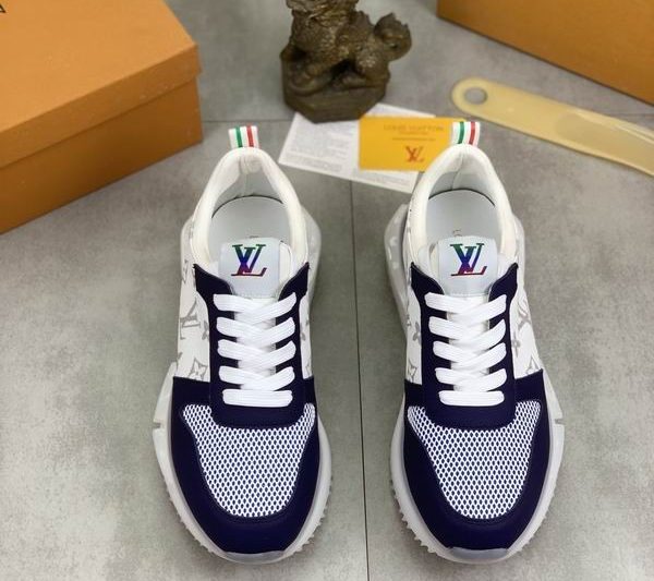 LV Replica Shoes LV size 38-44 mnf0639