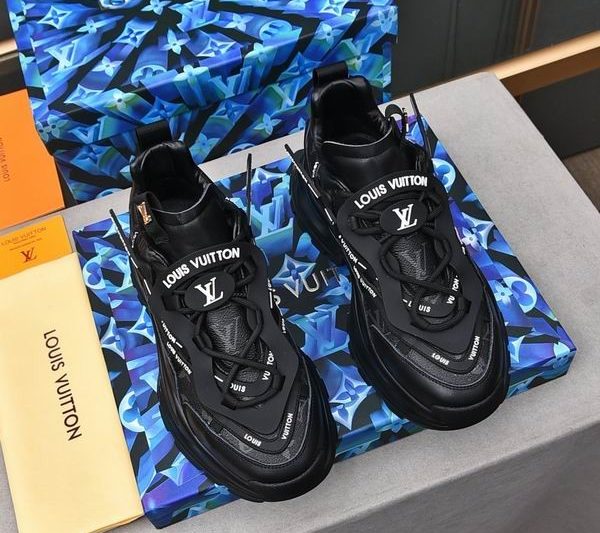 LV Replica Shoes LV size 38-46 mnf0638
