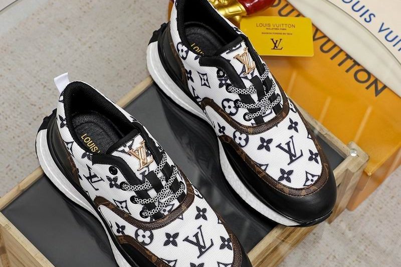 LV Replica Shoes LV size 38-44 mnf0633