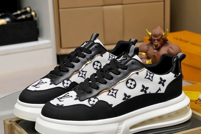 LV Replica Shoes LV size 38-44 mnf0632