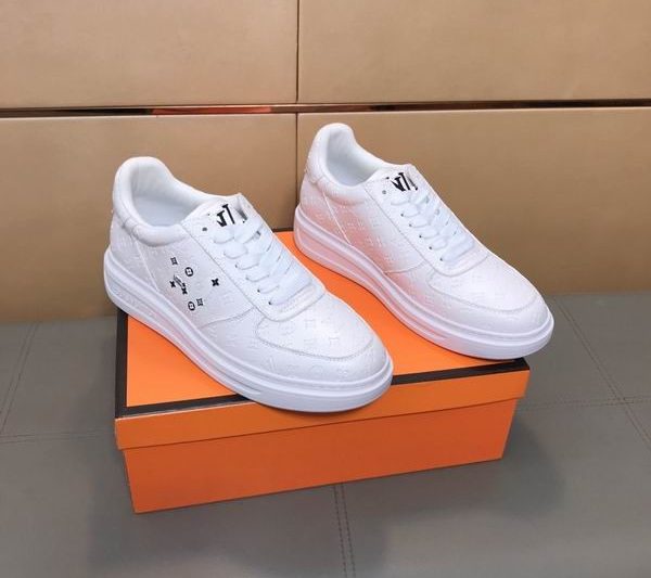 LV Replica Shoes LV size 38-44 mnf0630