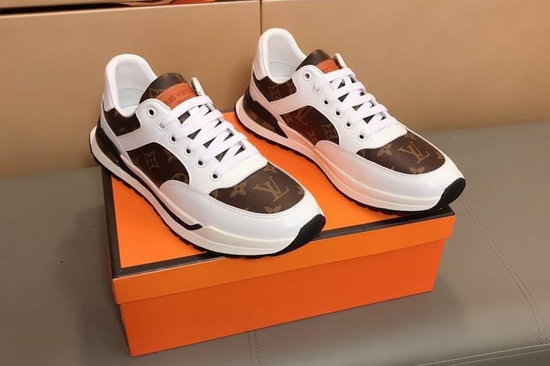 LV Replica Shoes LV size 38-44 mnf0629