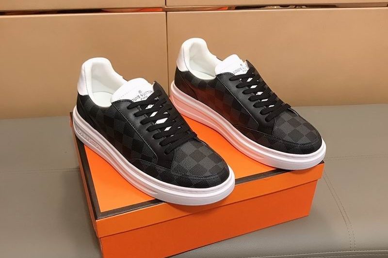 LV Replica Shoes LV size 38-44 mnf0628