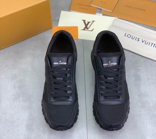 LV Replica Shoes LV size 38-46 mnf0627