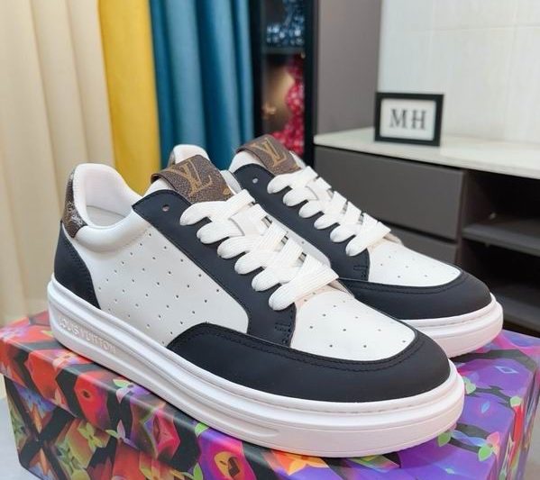 LV Replica Shoes LV size 38-44 mnf0624