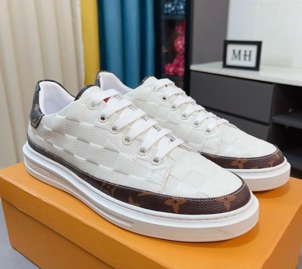 LV Replica Shoes LV size 38-44 mnf0616