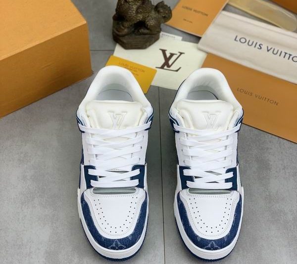 LV Replica Shoes LV size 38-46 mnf0614
