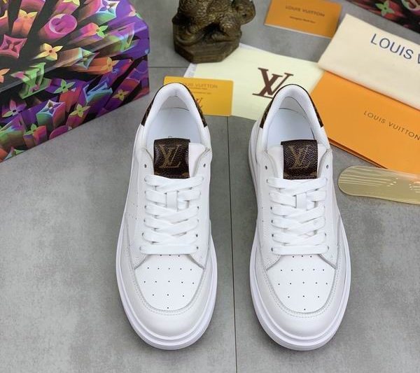 LV Replica Shoes LV size 38-44 mnf0613