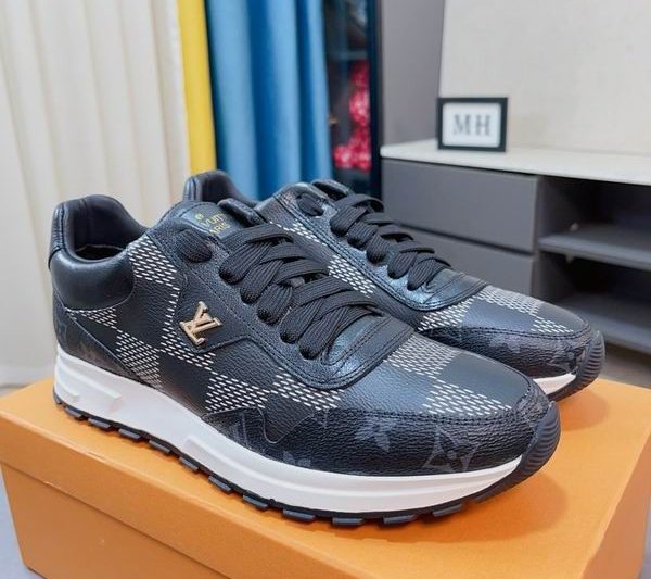 LV Replica Shoes LV size 38-44 mnf0603