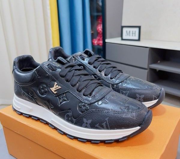 LV Replica Shoes LV size 38-44 mnf0602