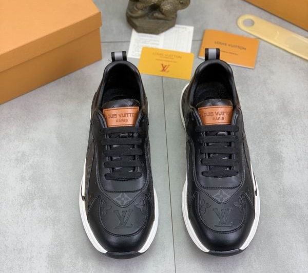 LV Replica Shoes LV size 38-44 mnf0558