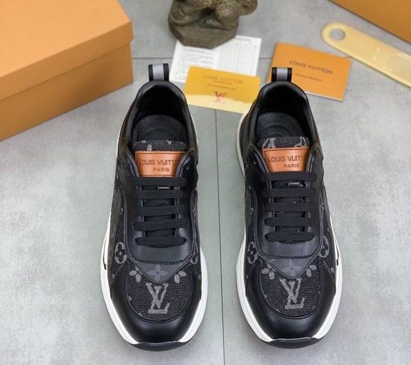 LV Replica Shoes LV size 38-44 mnf0557