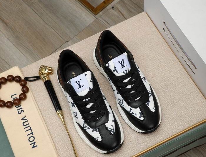 LV Replica Shoes LV size 38-44 mnf0556