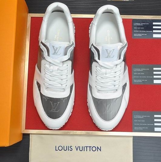 LV Replica Shoes LV size 38-45 mnf0555