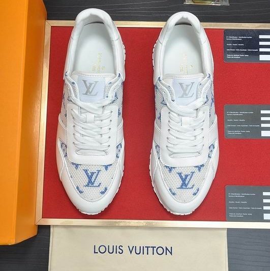 LV Replica Shoes LV size 38-45 mnf0553