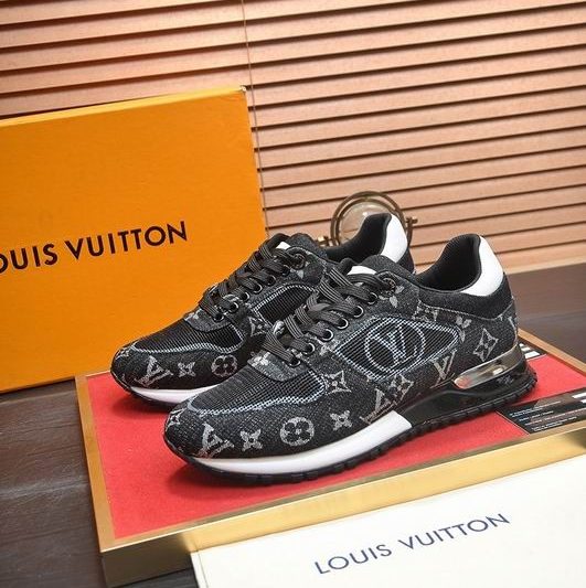 LV Replica Shoes LV size 38-45 mnf0551