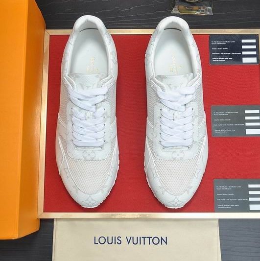 LV Replica Shoes LV size 38-45 mnf0550