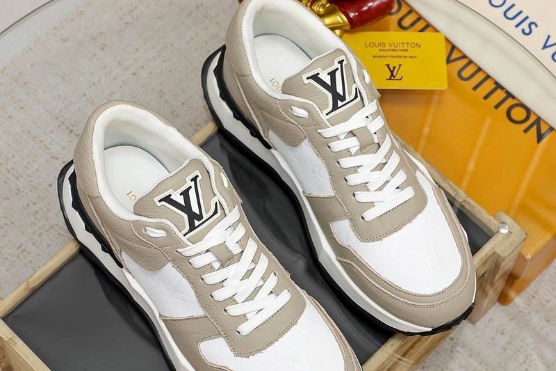 LV Replica Shoes LV size 38-44 mnf0549