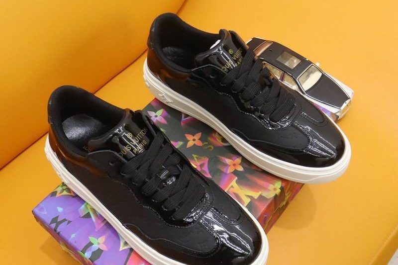 LV Replica Shoes LV size 38-44 mnf0547