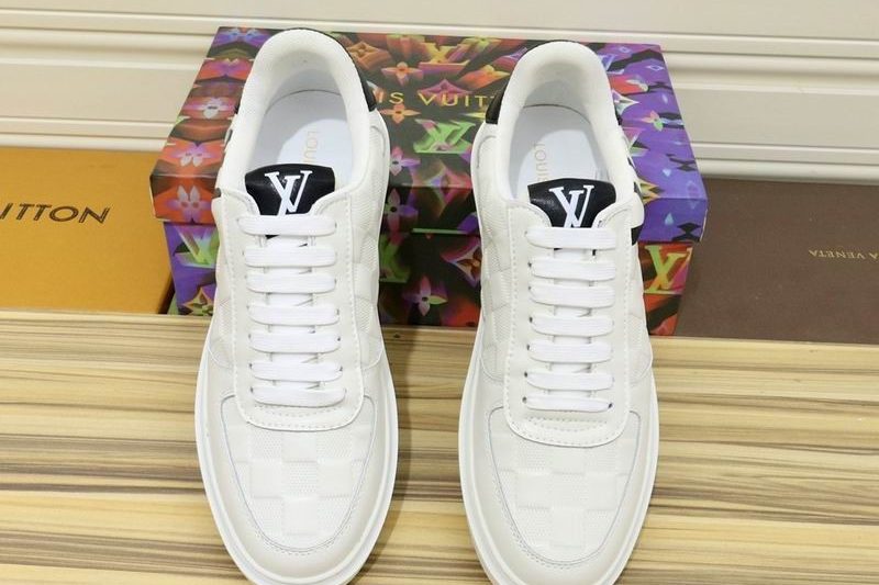 LV Replica Shoes LV size 38-44 mnf0546