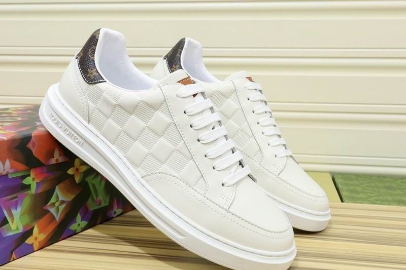 LV Replica Shoes LV size 38-44 mnf0545