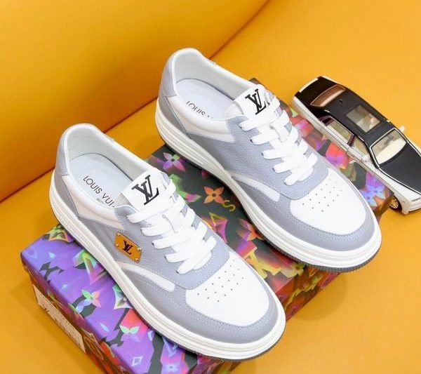 LV Replica Shoes LV size 38-44 mnf0544