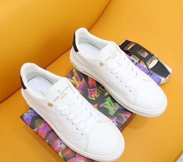 LV Replica Shoes LV size 38-44 mnf0543