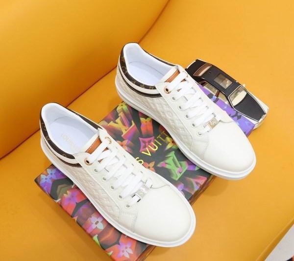 LV Replica Shoes LV size 38-44 mnf0542