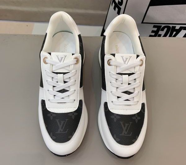 LV Replica Shoes LV size 38-44 mnf0540