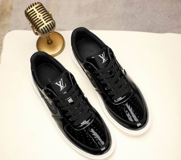 LV Replica Shoes LV size 38-44 mnf0537