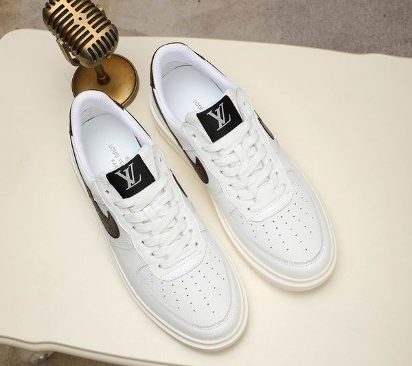LV Replica Shoes LV size 38-44 mnf0536