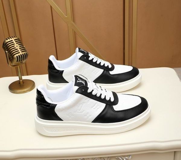 LV Replica Shoes LV size 38-44 mnf0535