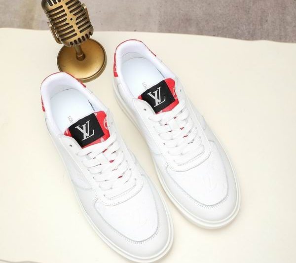 LV Replica Shoes LV size 38-44 mnf0534