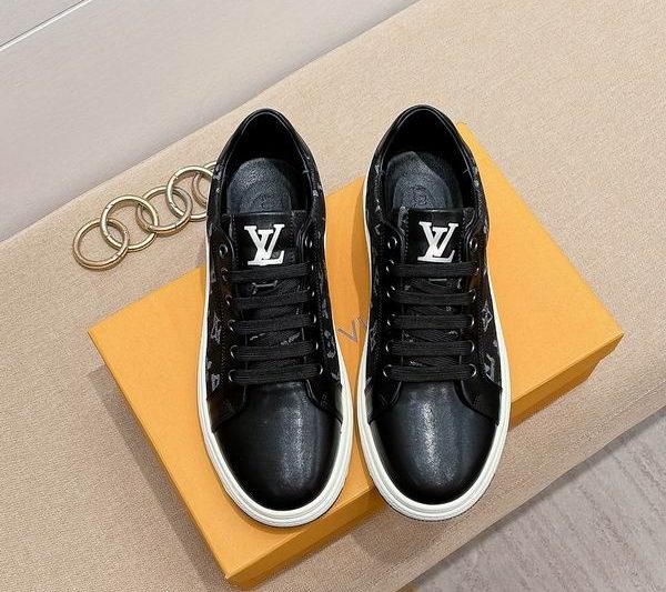 LV Replica Shoes LV size 38-44 mnf0530