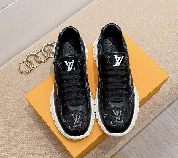 LV Replica Shoes LV size 38-44 mnf0529
