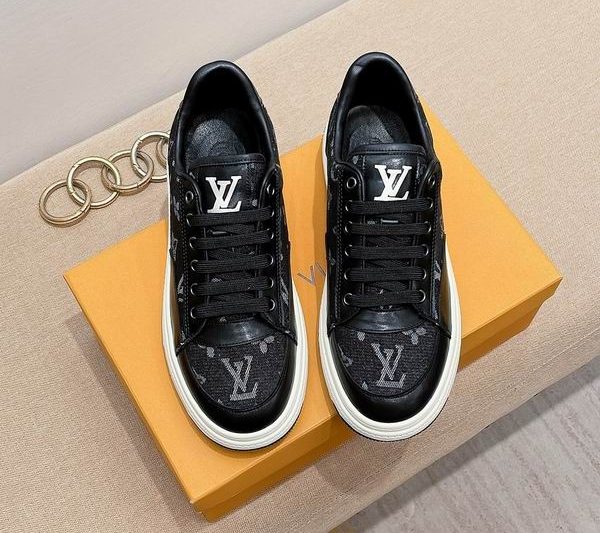 LV Replica Shoes LV size 38-44 mnf0528