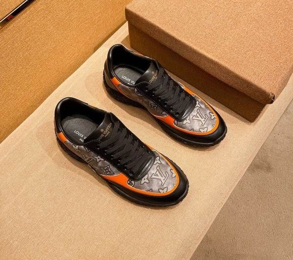 LV Replica Shoes LV size 38-44 mnf0526