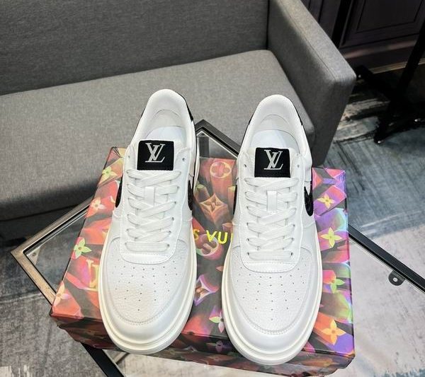LV Replica Shoes LV size 38-45 mnf0514