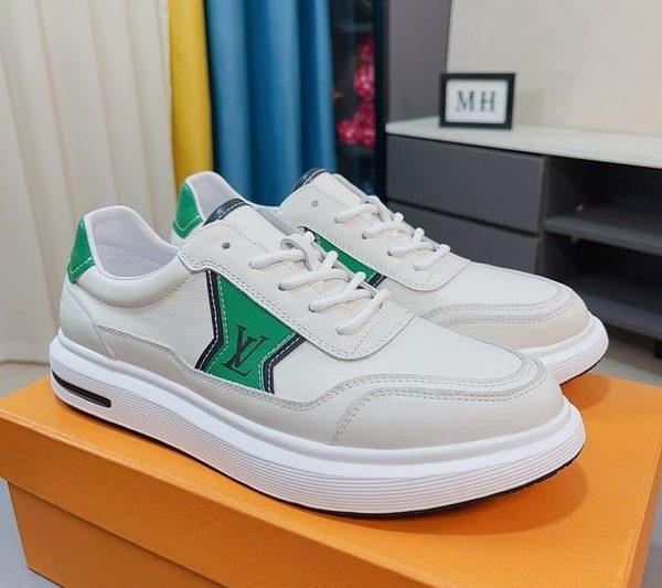 LV Replica Shoes LV size 38-44 mnf0513