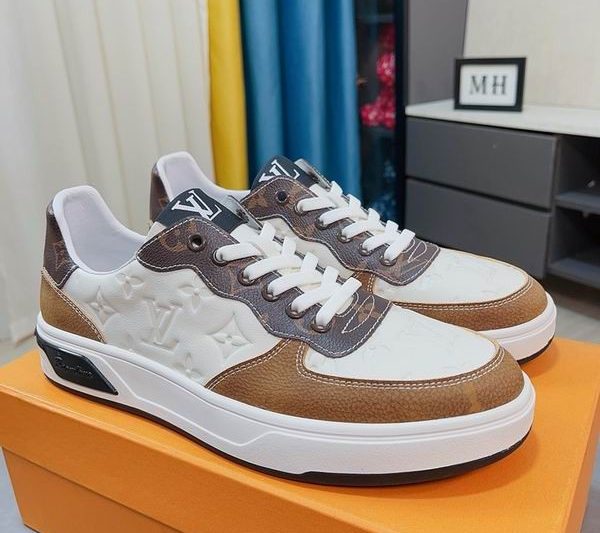 LV Replica Shoes LV size 38-44 mnf0512
