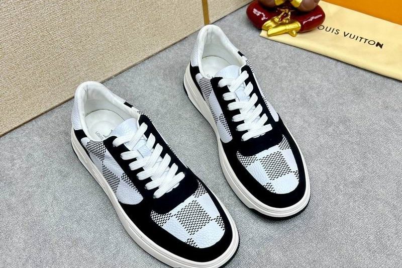 LV Replica Shoes LV size 38-44 mnf0511