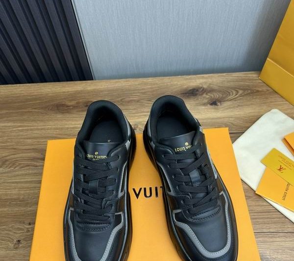 LV Replica Shoes LV size 38-45 mnf0510
