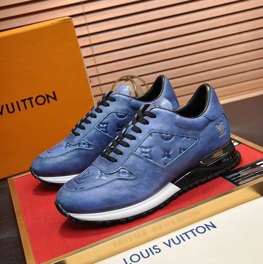LV Replica Shoes LV size 38-45 mnf0508