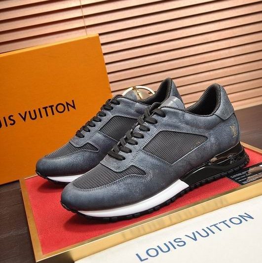 LV Replica Shoes LV size 38-45 mnf0507