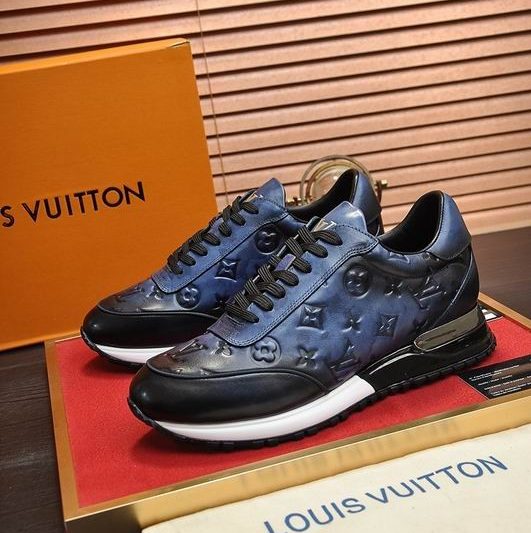 LV Replica Shoes LV size 38-45 mnf0506