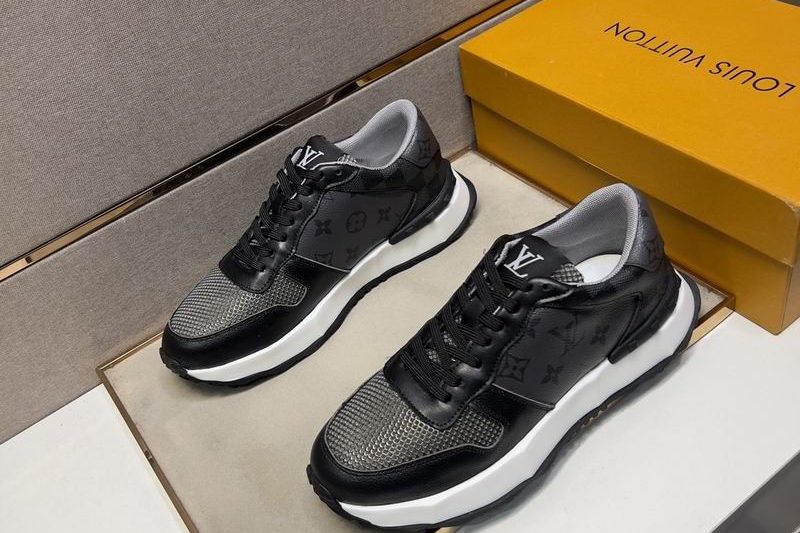 LV Replica Shoes LV size 38-44 mnf0422