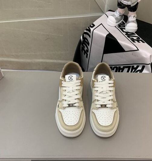 LV Replica Shoes LV size 38-44 mnf0411